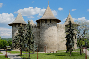 Most Beautiful Historical Sites in Moldova