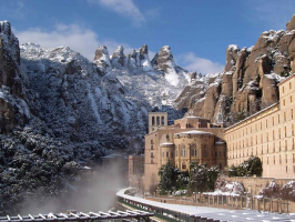Most Beautiful Historical Sites in Montserrat (UK)