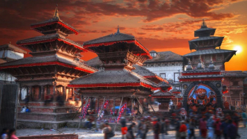 Most Beautiful Historical Sites in Nepal