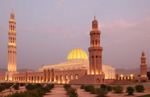 Most Beautiful Historical Sites in Oman