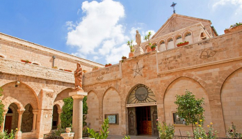 Most Beautiful Historical Sites in Palestine