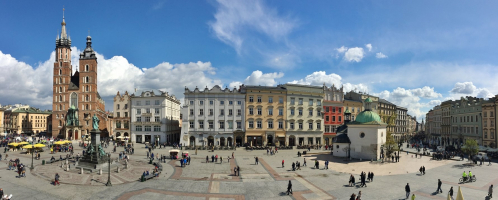 Most Beautiful Historical Sites in Poland
