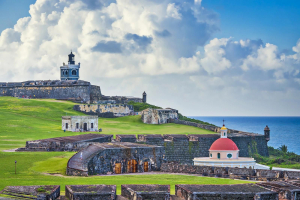Most Beautiful Historical Sites in Puerto Rico