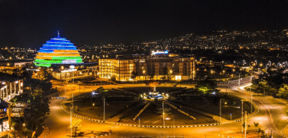 Most Beautiful Historical Sites in Rwanda