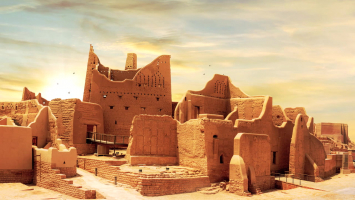 Most Beautiful Historical Sites in Saudi Arabia