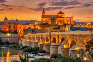 Most Beautiful Historical Sites in Spain