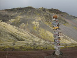 Most Beautiful Historical Sites in Svalbard and Jan Mayen (Norway)