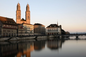 Most Beautiful Historical Sites in Switzerland