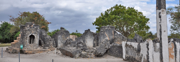 Most Beautiful Historical Sites in Tanzania