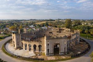 Most Beautiful Historical Sites in Uruguay