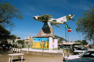 Most Beautiful Historical Sites in Somalia