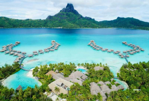 Most Beautiful Islands In Asia