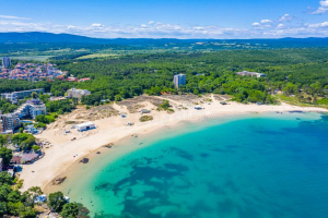 Most Beautiful Islands in Bulgaria