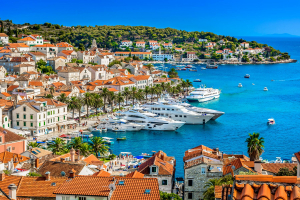 Most Beautiful Islands in Croatia