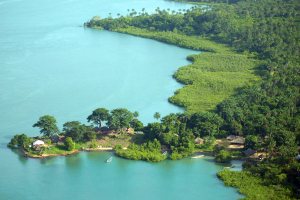Most Beautiful Islands in Guinea Bissau