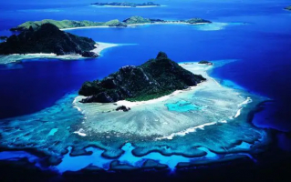 Most Beautiful Islands In India