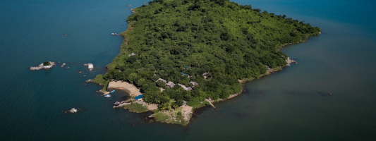 Most Beautiful Islands in Malawi