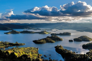 Most Beautiful Islands in Rwanda