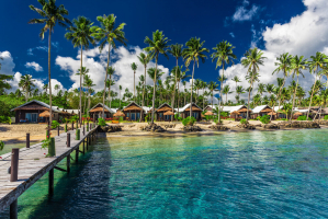 Most Beautiful Islands In Samoa