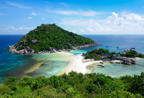 Most Beautiful Islands In Southeast Asia