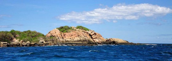 Most Beautiful Islands in Sri Lanka