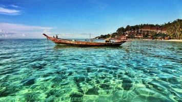 Most Beautiful Islands in Thailand