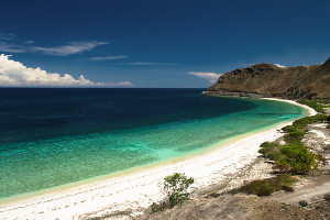 Most Beautiful Islands in Timor-Leste
