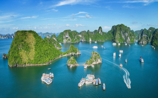 Most Beautiful Islands in Vietnam