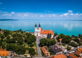 Best Lakes To Visit in Hungary