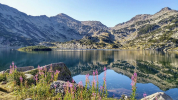 Most Beautiful Lakes in Bulgaria