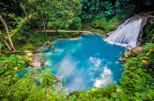Most Beautiful Lakes in Jamaica