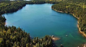 Most Beautiful Lakes in Nigeria