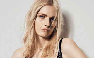 Most Beautiful Transgender Models In The World