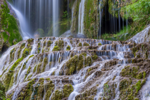 Most Beautiful Waterfalls in Bulgaria