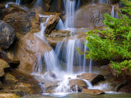Most Beautiful Waterfalls in Kyrgyzstan