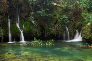 Most Beautiful Waterfalls in Lebanon