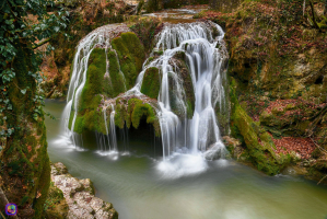 Most Beautiful Waterfalls in Romania