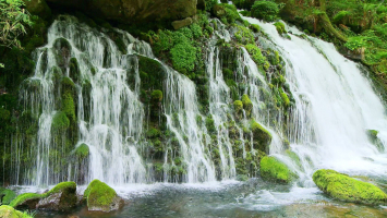 Most Beautiful Waterfalls in Serbia