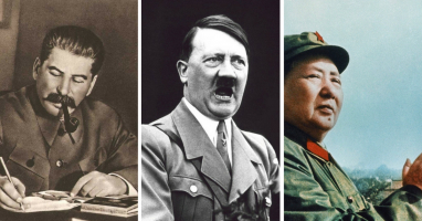 Most Brutal Dictators in Modern History
