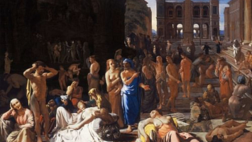Most Common Epidemic Diseases Of Ancient Rome