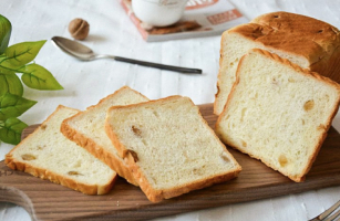 Most Common Types of Bread