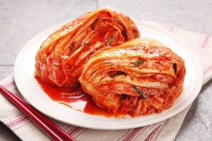 Most Common Types of Kimchi