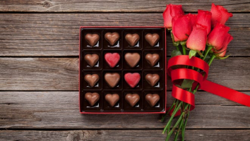 Most Delicious and Meaningful Chocolates For Valentine's Day