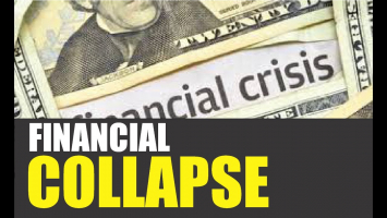 Most Devastating Financial Crises