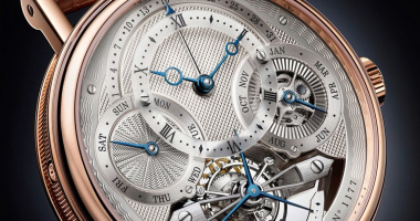 Most Expensive Breguet Watches