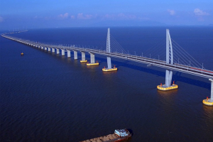 Most Expensive Bridges Ever Built