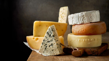 Most Expensive Cheeses