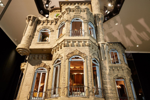 Most Expensive Dollhouses