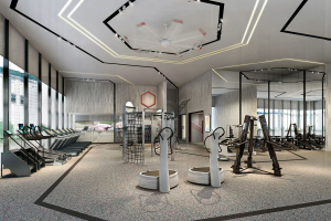 Most Expensive Gyms In The World
