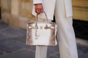 Most Expensive Hermes Handbags Ever for Ladies